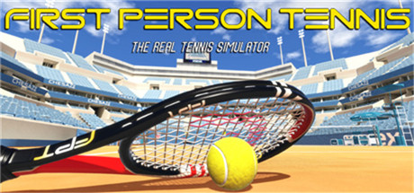 [VR交流学习] 网球模拟器 (First Person Tennis) vr game crack1623 作者:蜡笔小猪 帖子ID:1111 破解,网球,模拟器,first,person