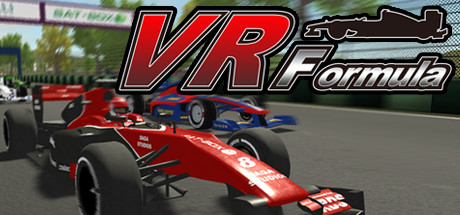 [VR交流学习] 超高速方程式 VR(Formula VR) vr game crack9771 作者:蜡笔小猪 帖子ID:1127 高速