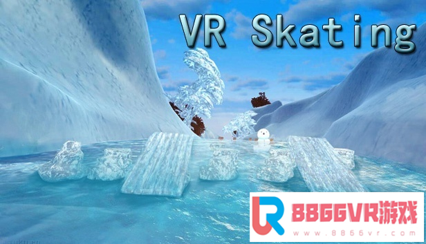 [VR交流学习] VR滑雪（VR skating）vr game crack3871 作者:蜡笔小猪 帖子ID:1135 破解,滑雪
