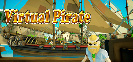 [VR交流学习] 海盗VR (Virtual Pirate VR) vr game crack7073 作者:蜡笔小猪 帖子ID:1136 海盗,virtual