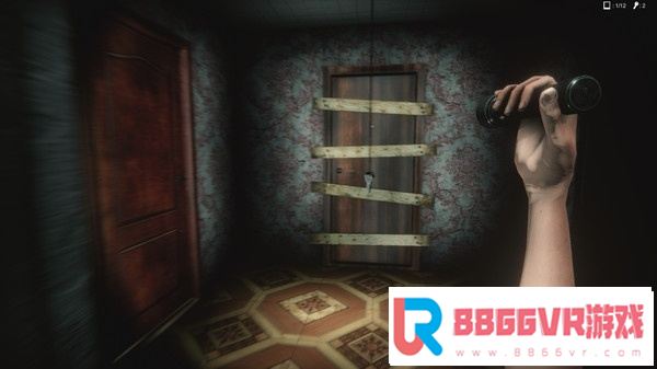 [VR交流学习] 逃离密室 (RUN ROOMS) vr game crack1512 作者:蜡笔小猪 帖子ID:1156 破解,逃离,密室