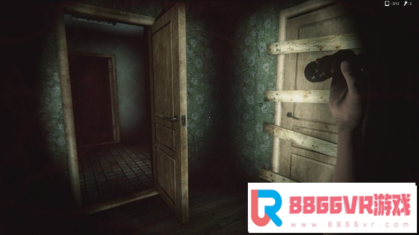 [VR交流学习] 逃离密室 (RUN ROOMS) vr game crack6820 作者:蜡笔小猪 帖子ID:1156 破解,逃离,密室