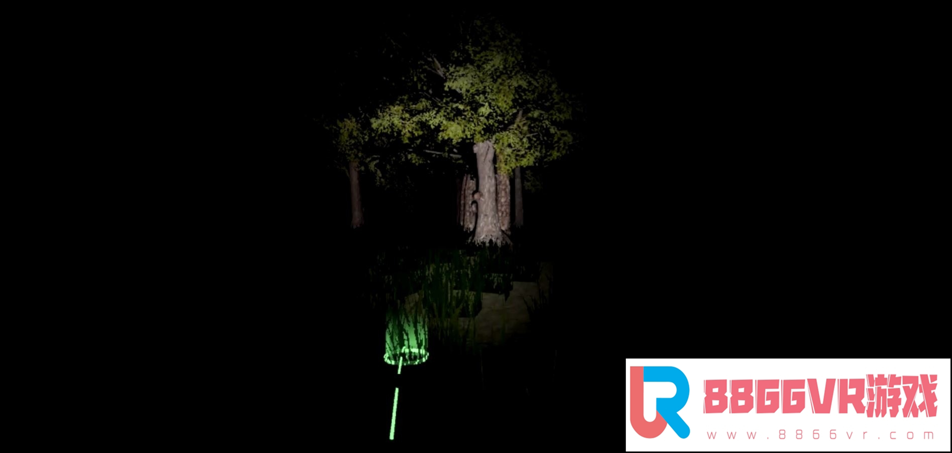 [VR交流学习] 森林孤影 VR (Alone In The Forest VR) vr game crack2607 作者:蜡笔小猪 帖子ID:1169 孤影