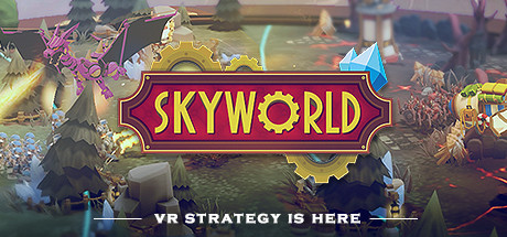 [VR交流学习] 天境 VR (Skyworld) vr game crack314 作者:蜡笔小猪 帖子ID:1175 中文版