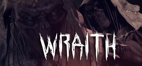 [VR交流学习] 怨灵 (Wraith) vr game crack9146 作者:蜡笔小猪 帖子ID:1203 破解,怨灵