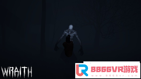 [VR交流学习] 怨灵 (Wraith) vr game crack605 作者:蜡笔小猪 帖子ID:1203 破解,怨灵