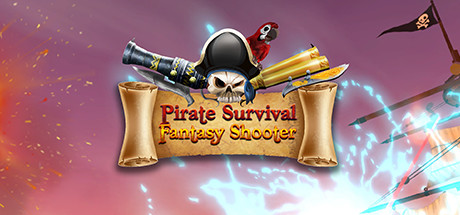 [VR交流学习] 海盗射手:幻想生存 Pirate Survival Fantasy Shooter9270 作者:admin 帖子ID:1236 射手,幻想,生存,pirate,survival