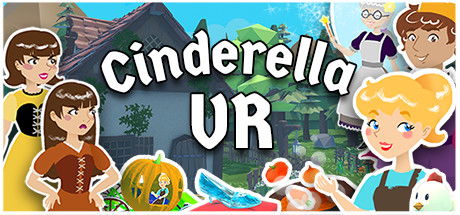 [VR交流学习] 辛德瑞拉VR (Cinderella VR) vr game crack4979 作者:admin 帖子ID:1255 破解,辛德瑞拉,瑞拉,cinderella