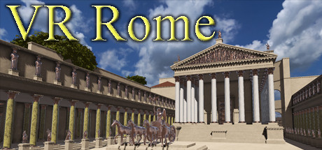 [VR交流学习] 罗马VR (VR Rome)vr game crack8056 作者:admin 帖子ID:1256 破解,罗马