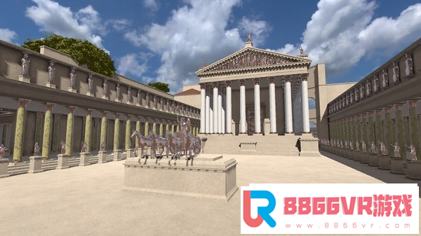 [VR交流学习] 罗马VR (VR Rome)vr game crack6191 作者:admin 帖子ID:1256 破解,罗马