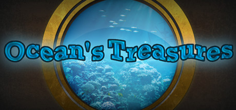 【VR破解】海洋珍宝 (Ocean's Treasures)6102 作者:admin 帖子ID:1262 珍宝,treasure