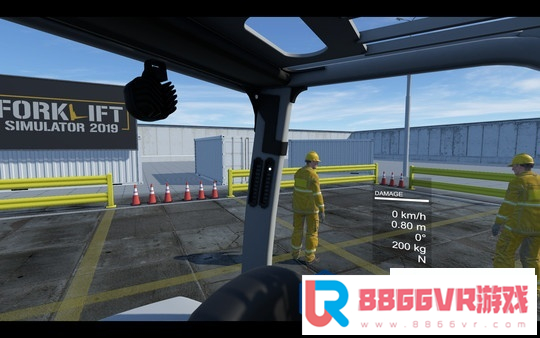 [VR游戏下载] 叉车模拟器2019（Forklift Simulator 2019）9518 作者:admin 帖子ID:1316 2019年叉车排行