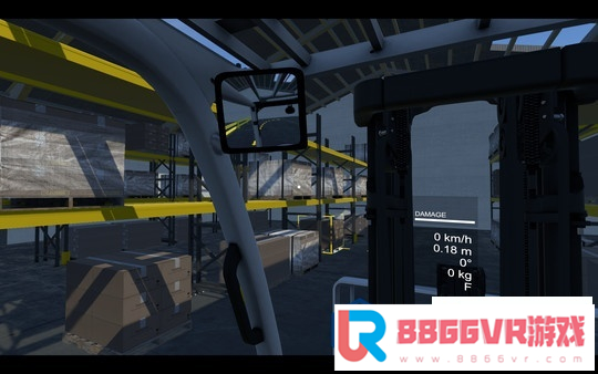 [VR游戏下载] 叉车模拟器2019（Forklift Simulator 2019）2532 作者:admin 帖子ID:1316 2019年叉车排行