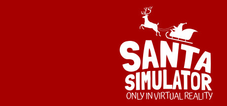 [免费VR游戏下载] 圣诞模拟器（Santa Simulator）96 作者:admin 帖子ID:1345 破解,圣诞,模拟器