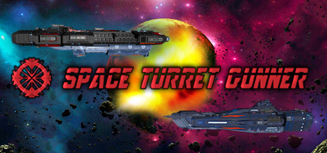 【VR破解】宇宙大炮手  Space Turret Gunner409 作者:admin 帖子ID:1346 宇宙,space