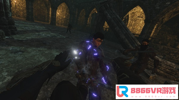 [VR交流学习] 剑与魔法 (Blade and Sorcery) vr game crack4778 作者:admin 帖子ID:1355 VR剑与魔法,剑与魔法vr游戏