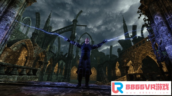 [VR交流学习] 剑与魔法 (Blade and Sorcery) vr game crack2031 作者:admin 帖子ID:1355 VR剑与魔法,剑与魔法vr游戏