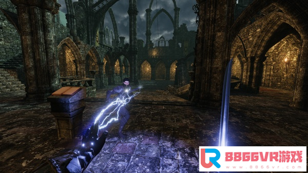 [VR交流学习] 剑与魔法 (Blade and Sorcery) vr game crack1135 作者:admin 帖子ID:1355 VR剑与魔法,剑与魔法vr游戏