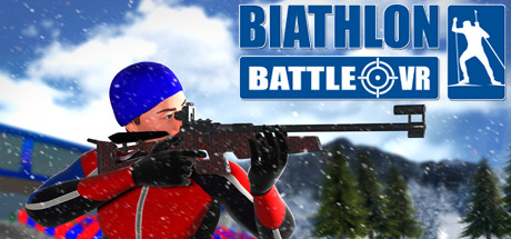 [VR交流学习]雪地战斗演习（Biathlon Battle VR）6718 作者:admin 帖子ID:1407 雪地,战斗,演习