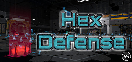 [VR交流学习]蜂巢保卫战（Hex Defense - VR）8685 作者:admin 帖子ID:1436 交流学习,蜂巢,保卫,defense