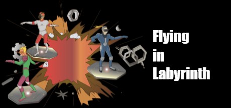 [VR交流学习]迷宫中的飞翔 Flying in Labyrinth5885 作者:admin 帖子ID:1437 交流学习,中的,飞翔,flying,labyrinth