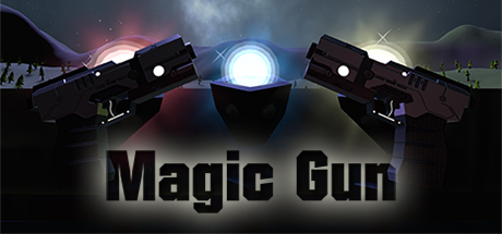 [VR交流学习]魔抢（Magic Gun）804 作者:admin 帖子ID:1462 magic