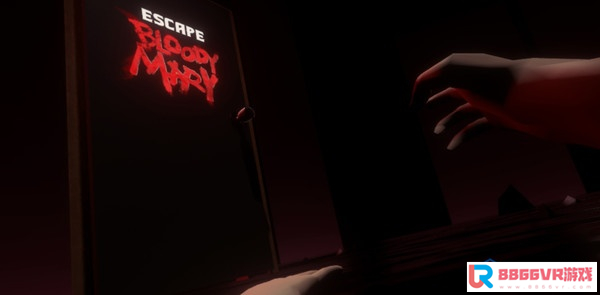 [VR交流学习]血腥玛丽逃生（Escape Bloody Mary）vr game crack3208 作者:admin 帖子ID:1512 交流学习,血腥玛丽,逃生,escape,bloody