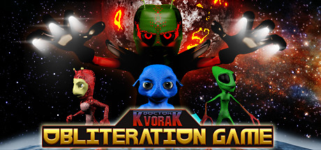 [VR学习]Kvorak博士的消除游戏（Doctor Kvorak's Obliteration Game）3906 作者:admin 帖子ID:1545 学习,博士,doctor