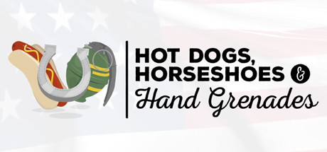 【VR汉化】热狗、马蹄和手榴弹（Hot Dogs, Horseshoes &amp; Hand Grena...8244 作者:admin 帖子ID:1559 