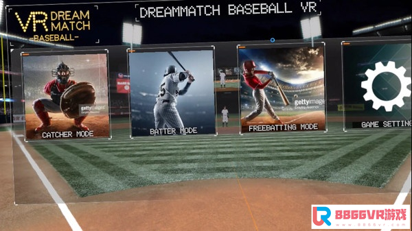 [VR交流学习]VR 梦幻棒球 (VR DREAM MATCH BASEBALL)991 作者:admin 帖子ID:1560 交流学习,梦幻,棒球,baseball
