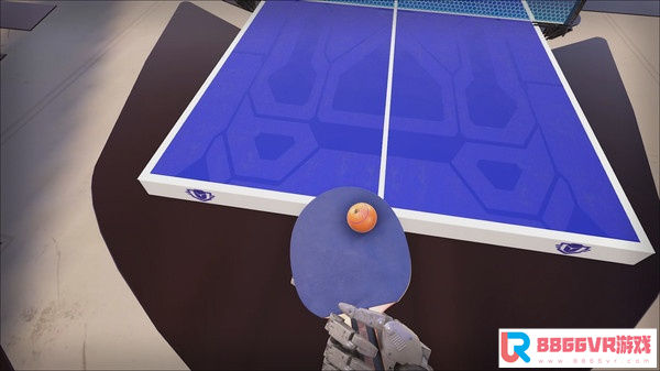 [VR交流学习] 球拍狂怒：乒乓球VR (Racket Fury: Table Tennis VR)2551 作者:admin 帖子ID:1602 交流学习,球拍,狂怒,乒乓球,table