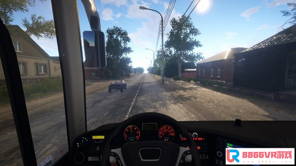 [VR交流学习] 巴士司机模拟器 VR (Bus Driver Simulator 2018)8500 作者:admin 帖子ID:1611 交流学习,巴士,司机,模拟器,driver