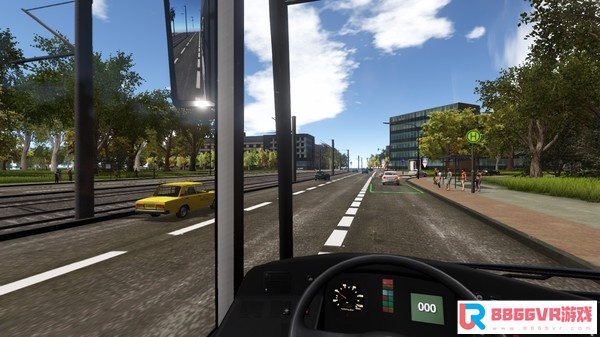 [VR交流学习] 巴士司机模拟器 VR (Bus Driver Simulator 2018)9419 作者:admin 帖子ID:1611 交流学习,巴士,司机,模拟器,driver