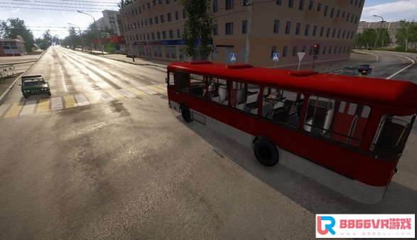 [VR交流学习] 巴士司机模拟器 VR (Bus Driver Simulator 2018)584 作者:admin 帖子ID:1611 交流学习,巴士,司机,模拟器,driver
