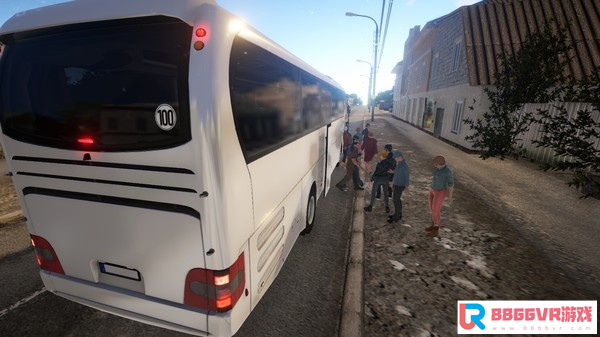 [VR交流学习] 巴士司机模拟器 VR (Bus Driver Simulator 2018)8704 作者:admin 帖子ID:1611 交流学习,巴士,司机,模拟器,driver