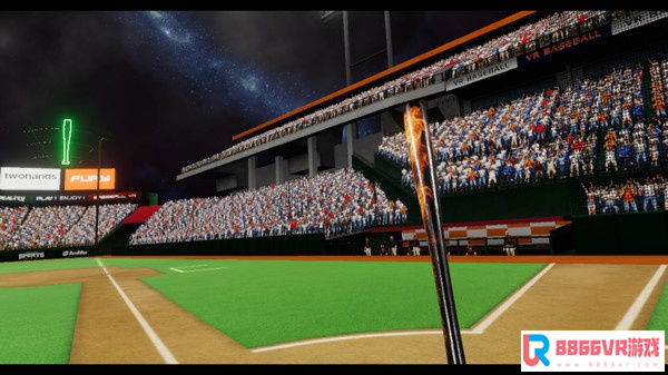 [VR交流学习] 棒球（Hit&amp;Run VR baseball）vr game crack5343 作者:admin 帖子ID:1659 交流学习,棒球,baseball,game