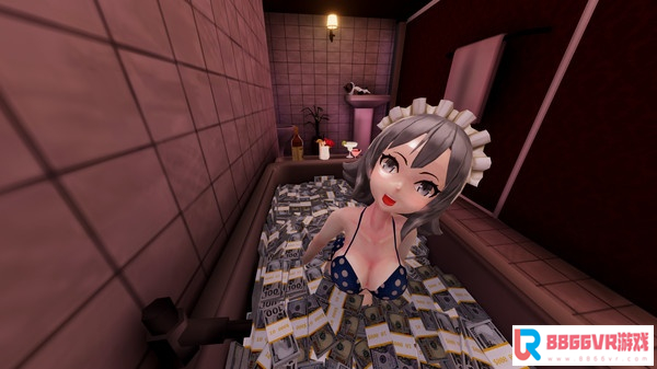 [VR游戏下载] 札束風呂VR（Money Bath VR）321 作者:admin 帖子ID:1660 交流学习,老子,就是,money,game