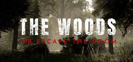 [VR交流学习]Woods：逃出（The Woods: VR Escape the Room） vr game crack1126 作者:admin 帖子ID:1665 逃出,game