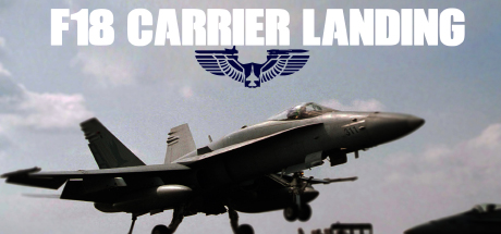 [VR交流学习] F18模拟起降（F18 Carrier Landing）vr game crack1076 作者:admin 帖子ID:1685 模拟,起降,carrier
