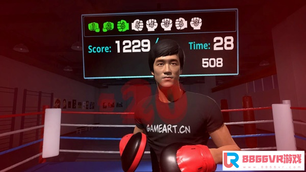 [VR交流学习] 快拳（The Fastest Fist）vr game crack333 作者:admin 帖子ID:1693 game