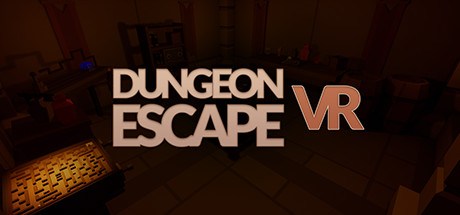 [VR交流学习] 地牢逃生（Dungeon Escape VR）vr game crack4352 作者:admin 帖子ID:1700 