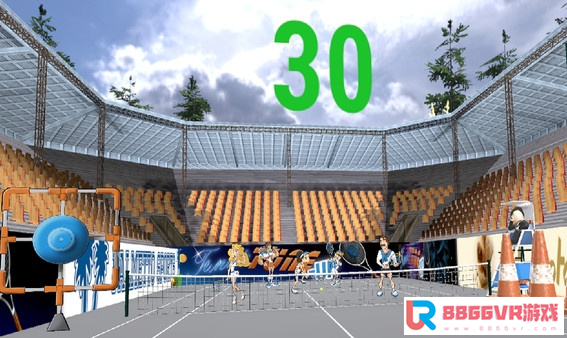 [VR交流学习] 网球学校VR（Tennis Tune-Up）vr game crack6223 作者:admin 帖子ID:1714 交流学习,网球学校,tennis,game