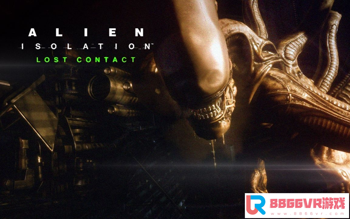 [VR交流学习] 异形：隔离 VR（Alien：Isolation）vr game crack5989 作者:admin 帖子ID:1715 交流学习,异形,隔离,alien,isolation