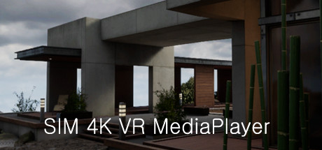 [VR交流学习]4K 视频播放器（Sim 4K VR MediaPlayer）vr game crack2043 作者:admin 帖子ID:1720 交流学习,视频,播放器,game