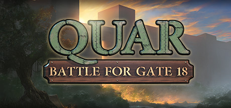 [VR交流学习]Quar 18号门之战（Quar: Battle for Gate 18）vr game crack3668 作者:admin 帖子ID:1736 交流学习,battle,game