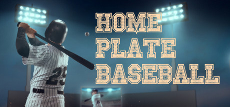 [VR交流学习] 本垒打棒球（Home Plate Basebal）vr game crack1311 作者:admin 帖子ID:1744 home,game