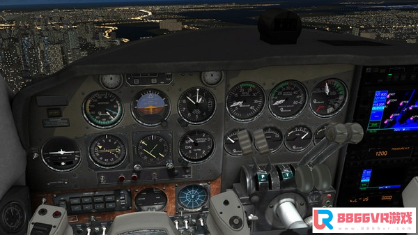 [VR交流学习] 模拟飞行（FlyInside Flight Simulator）vr game crack6954 作者:admin 帖子ID:1758 交流学习,模拟飞行,game