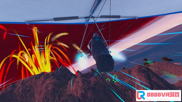 [VR交流学习] 滑翔翼模拟器（Glider Island）vr game crack1354 作者:admin 帖子ID:1759 交流学习,滑翔翼,模拟器,island,game