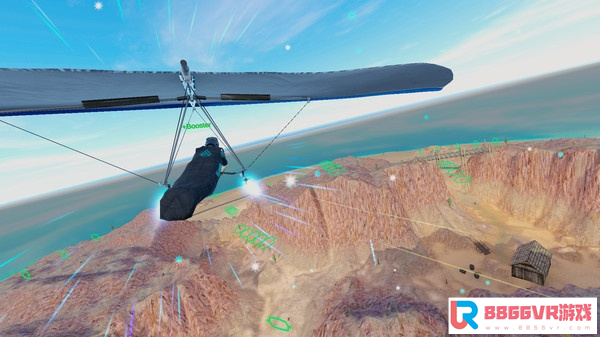 [VR交流学习] 滑翔翼模拟器（Glider Island）vr game crack888 作者:admin 帖子ID:1759 交流学习,滑翔翼,模拟器,island,game