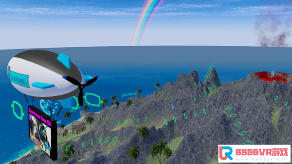 [VR交流学习] 滑翔翼模拟器（Glider Island）vr game crack3982 作者:admin 帖子ID:1759 交流学习,滑翔翼,模拟器,island,game